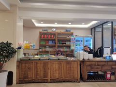 -老刘家永盛斋·传统泡馍(东关南街店)