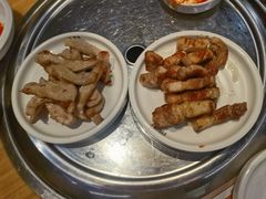 -本家韩国烤肉(青岛万象城店)