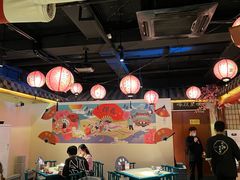 -探花·意境江南菜·唐伯虎文化体验店·松鼠桂鱼(观前店)