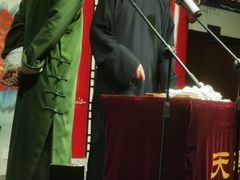 -武汉天乐社武宫剧场