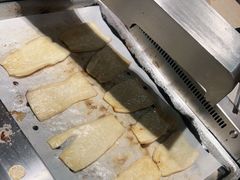 -新石器烤肉(东川欧尚店)
