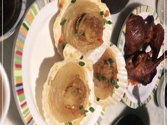 -喜庭海鲜自助(来福士店)