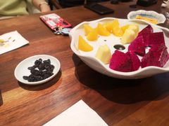 -梅间堂茶馆(绿地缤纷城店)