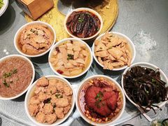 -真定郝家排骨(正定县总店)