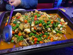 -蛙来哒(华隆步步高店)