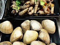 -丹东丛炟海鲜烧烤(江艺路店)