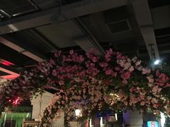 大堂-沪小胖小龙虾(淮海中路旗舰店)