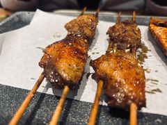 -管氏翅吧(马家堡店)