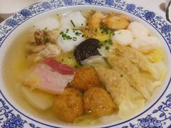 -老人和饭店(淮海中路店)