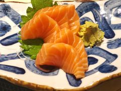 -有喜屋·深夜食堂(北京西路店)