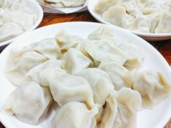 -王菊美食街·王菊面馆(总店)