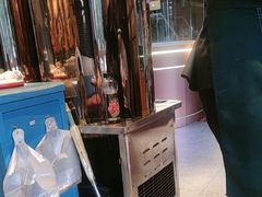 -通海俄式烧烤·俄罗斯大串(嵩山路店)