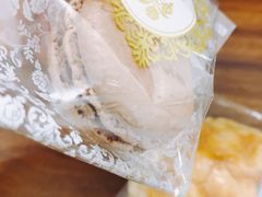 -Sarah西点·烘焙·餐厅(翰林府旗舰店)