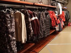 -NIKE品牌体验店(金源新燕莎店)