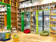 -饭米多蔻中英文绘本馆(苏州美罗店)