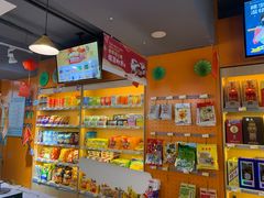 -中国石油(常德路加油站)