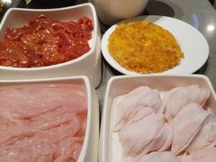 -海底捞火锅(万达广场店)
