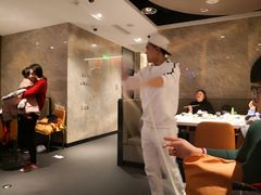 -海底捞火锅(亲子主题北金鹰店)