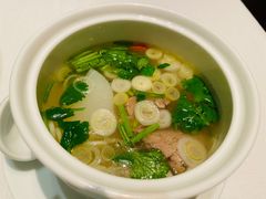 清炖羊肉-新荣记(建国门外大街店)