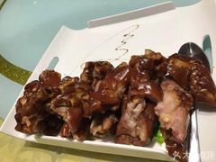 -新净雅烹小鲜(学院路店)