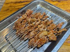 -老白家面馆(测绘东路总店)