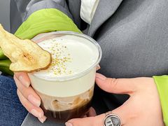 桂的梨脯-72 COFFEE(东朝阳路店)
