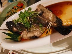 -安蒂娅.悦景轩中餐厅(西乡店)