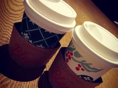 -星巴克(远洋店)
