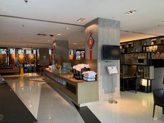 -北京民族园葉子里酒店(鸟巢店)