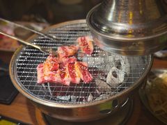 -肉仓焼肉バー(烟台山店)