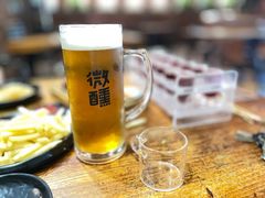 -汉森熊啤酒屋(双塘东路店)