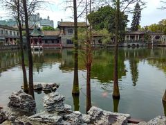 -东莞市可园博物馆