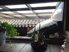 -普洱茶府(博乐广场店)