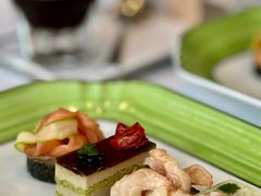 -杭州柏悦酒店·悅厅