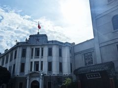 -汕头开埠文化陈列馆