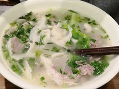 -晋商羊家将(十八中店)