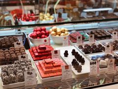 -GODIVA(宁波来福士店)