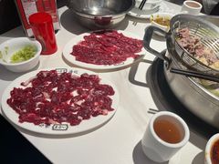 -八合里潮汕鲜牛肉火锅(福州万象城店)