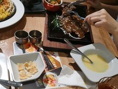 -豪客来牛排(成都锦江大融城店)