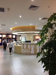 -芳妮豆丁家庭影像馆(宝安店)