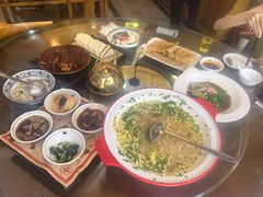 -杏花村水席楼·洛阳水席(老城十字街店)