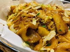 -味可道美食坊(福基路店)