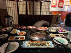 -牛焱·烧肉酒肆(五大道店)