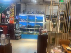 -金龙·打边炉(南京西路店)