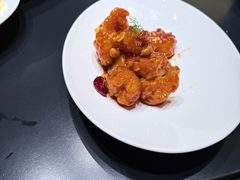 -旺顺阁·北京菜·烤鸭(大望路店)