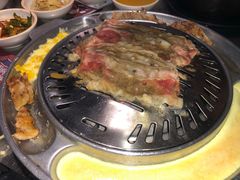 -喜来稀肉(虹泉路店)