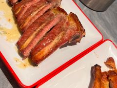 -顺徕德·仙庙烧鸡(桂庙路店)