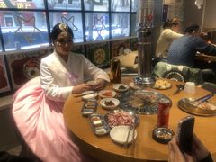 -辛蒲洞韩餐烤肉