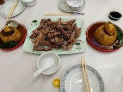-庆山饭店·海鲜饺子家常菜(北戴河黑石路店)