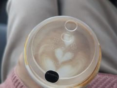 -大小咖啡 BigSmallCoffee(麦子店)